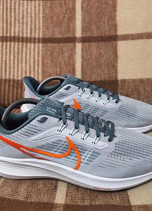 Мужские кроссовки nike air zoom pegasus 39