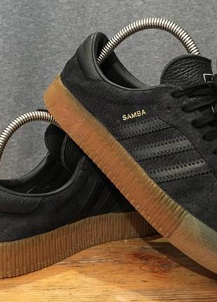 Кросівки adidas samba