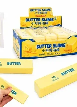 Needoh butter slime stick масло (антистрес баттер слайм)