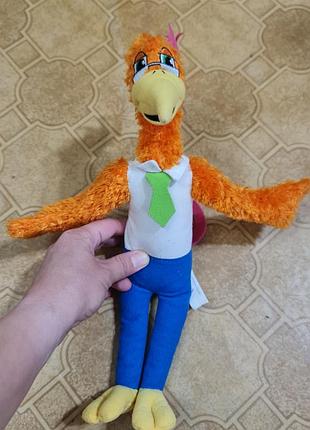 Петушок игрушка