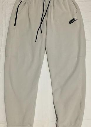 Штани nike tech fleece jogger