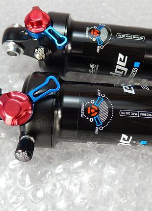 Амортизатор suntour edge lo-r 210х55/52,5/50/47,5мм (нове)