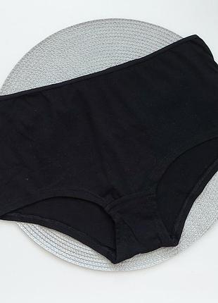 Жіночі трусики шорти primark
m р. чорні