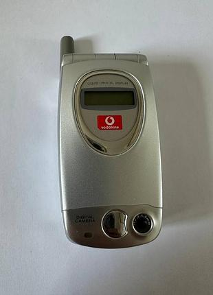 Мобильний телефон sharp gx 10 телефон на запчасти.