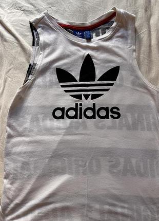 Adidas майка
