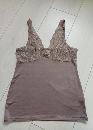 Calida sweet secrets-s-нижний топ-майка