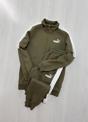Костюм puma