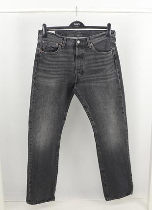 Чоловічі джинси levi’s premium