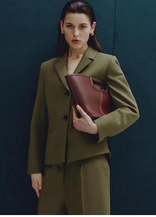Костюм zara