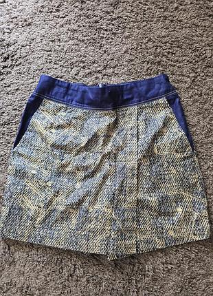 Спідниця шоти woodin