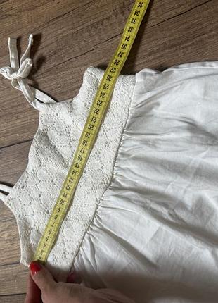 Красивое платье h&amp;m 3
