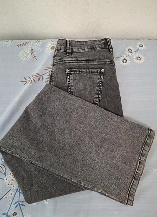Джинси wide leg adorati