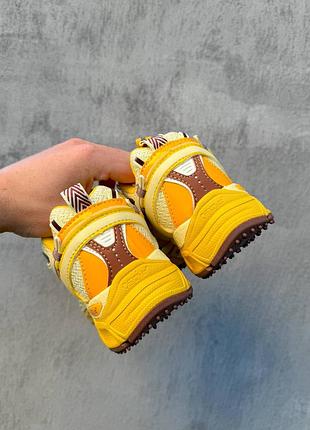 Off white be right back yellow 2