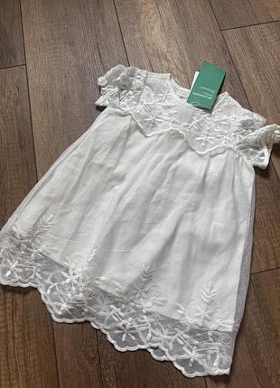 Сукня нова h&m