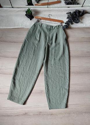 Брюки zara р l