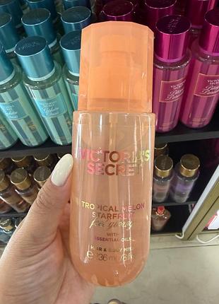 Спрей/міст tropical melon starfruit victoria’s secret оригінал