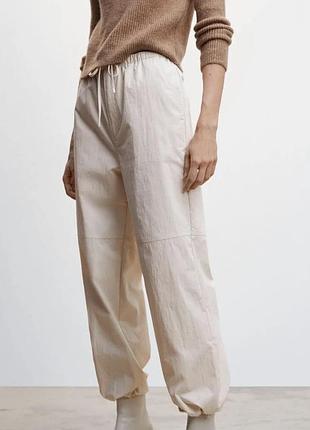 Штаны брюки карго женские zara mango h&m bershka pull&bear kaze heybecca oysho calzedonia stradivarius reserved papaya vloria stimma