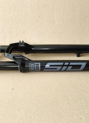 Вилка rock shox sid 35 select 29" (нове)