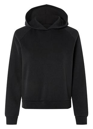 Худі з начосом для жінки esmara lidl 491741 m чорний