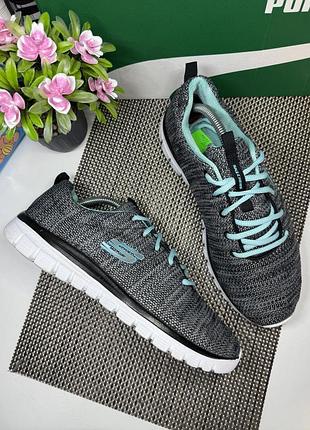 Оригінальні кросівки skechers