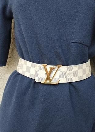 Ремінь louis vuitton