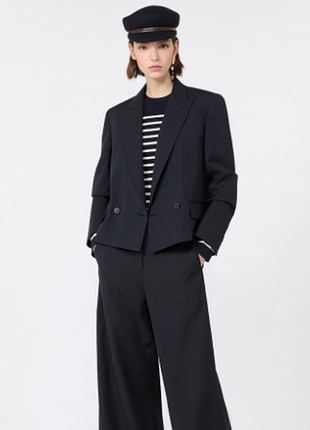 Jaeger pure cashmere люкс бренд кашемировый свитер джемпер 100% кашемир