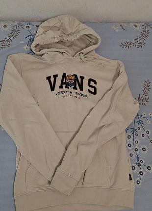 Худи vans оригинал унисекс