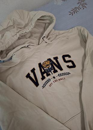 Худи vans оригинал унисекс 2