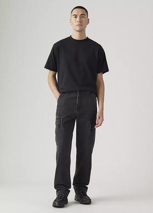 Мужские брюки xx cargo levi's