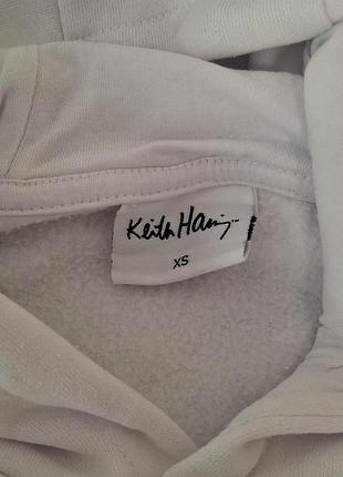 Худи keith haring оригинал 3