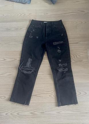 Skiny jeans,чорні 2016,2000s