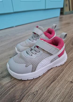 Кроссовки puma, 22