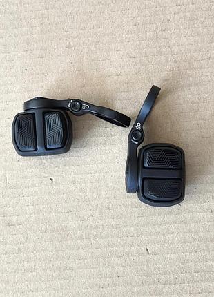 Манетка sram axs pod controller на 12 швидкостей (нове)