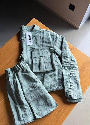 Костюм guess