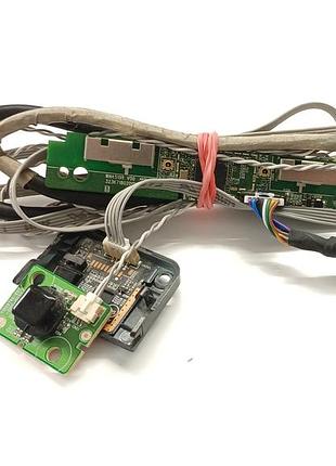 Модуль керування + wifi philips wn4519r 715g8623-r01-000-004y 715g9740-k01-000-003s