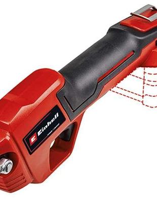 Секатор акумуляторний einhell ge-ls 18 li-solo