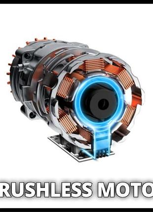 Шуруповерт einhell tp-cd 18/60 li bl - solo 3