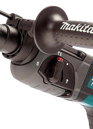 Перфоратор makita dhr241z 2