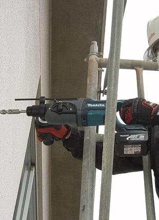 Перфоратор makita dhr241z 3