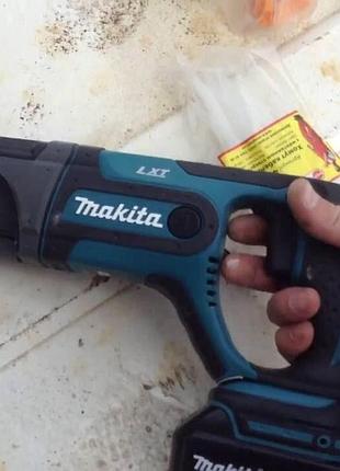 Перфоратор makita dhr241z 4
