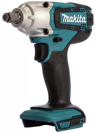 Гайковерт makita dtw190z