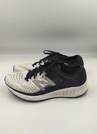 Оригинальные мужские беговые кроссовки new balance fresh foam 1080v9 - размер 44.5 (28.5 см)