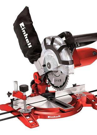Торцювальна пила einhell tc-ms 2112