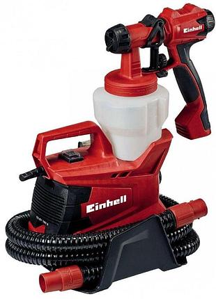Фарбопульт einhell tc-sy 700 s