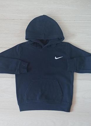 Кофта  худи толстовка  nike