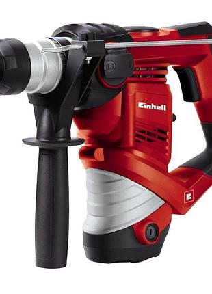 Перфоратор einhell tc-rh 900