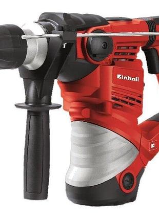 Перфоратор einhell th-rh 1600