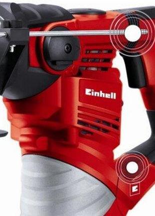Перфоратор einhell th-rh 1600 3