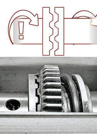 Перфоратор einhell th-rh 1600 4