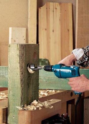 Дрель makita dp4700 2